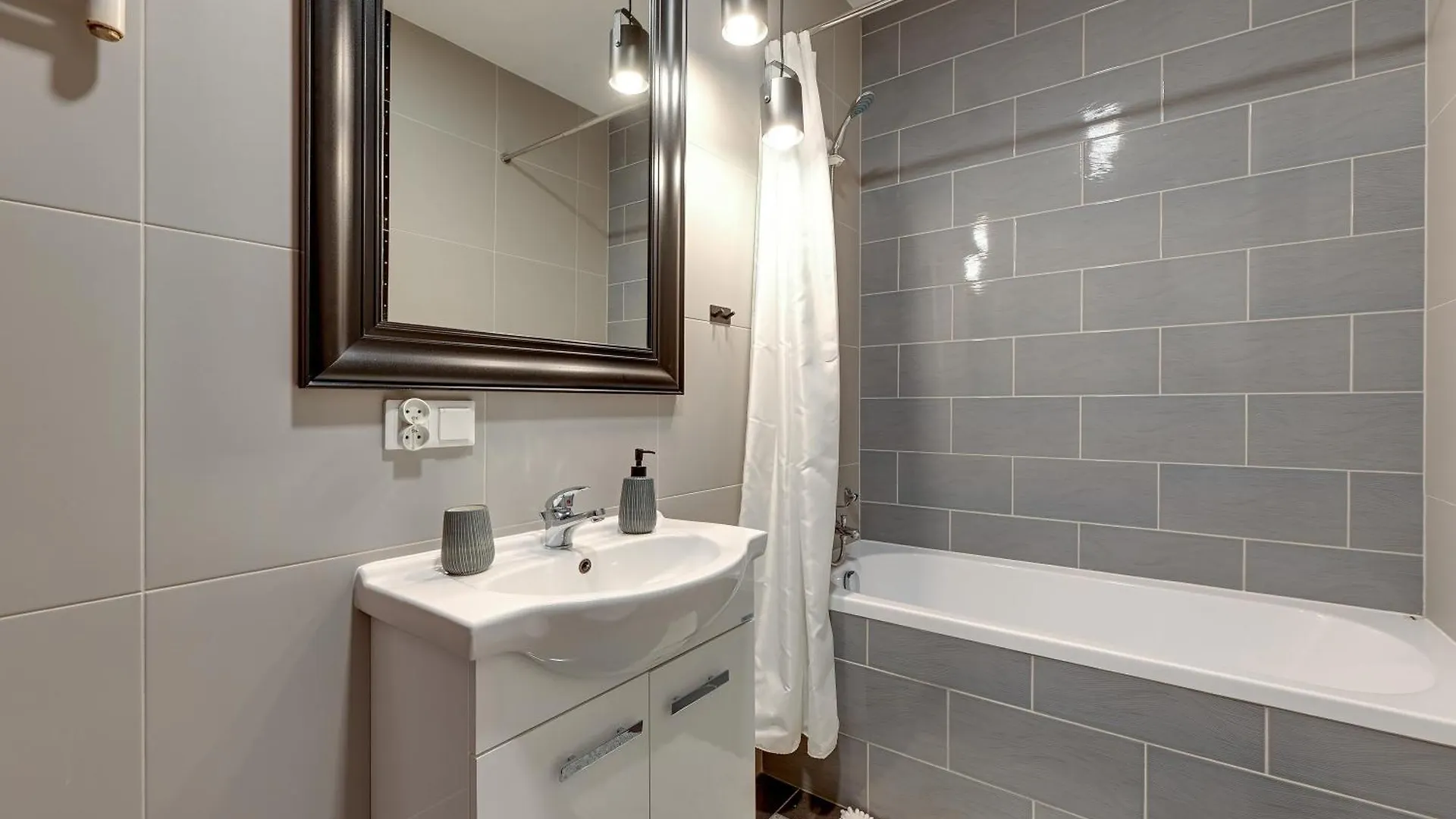 Jelitkowski Dwor Comfort Apartments Gdansk Poland