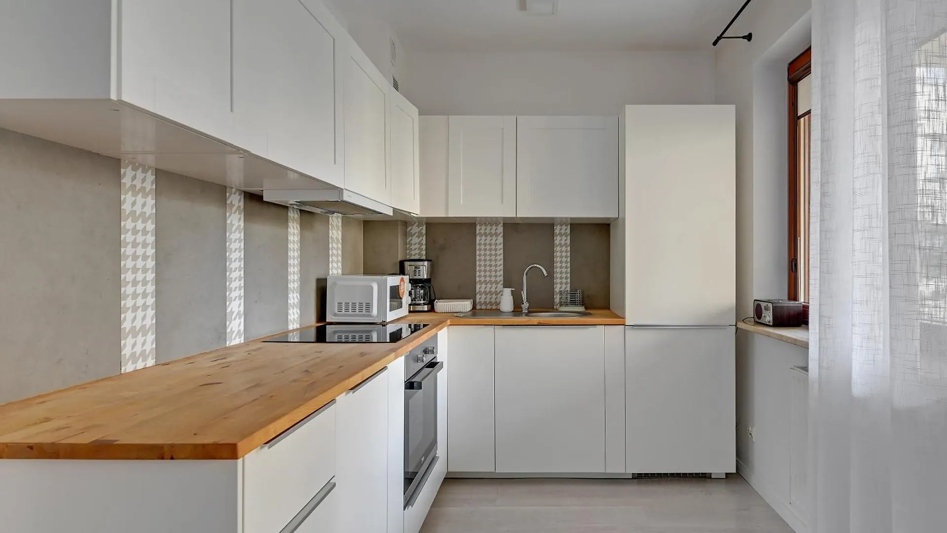 Jelitkowski Dwor Comfort Apartments Gdansk Poland