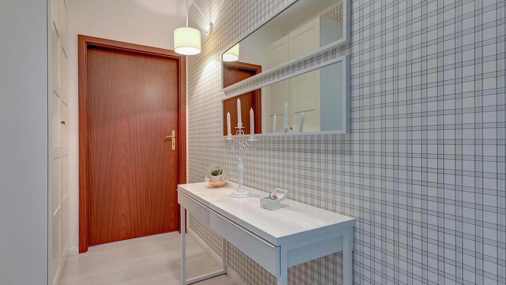 Jelitkowski Dwor Comfort Apartments Gdansk