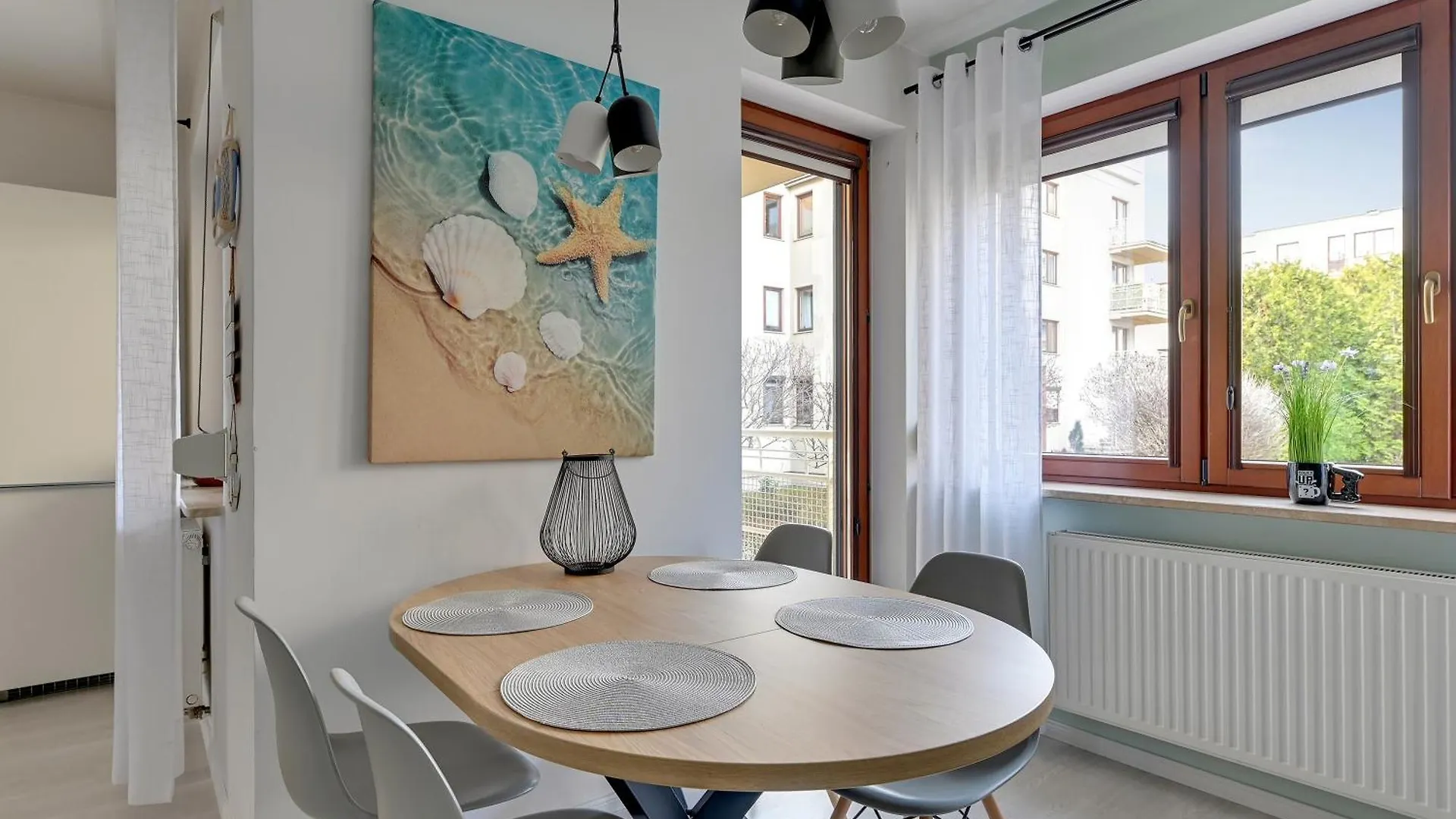 Jelitkowski Dwor Comfort Apartments Gdansk 0*,  Poland