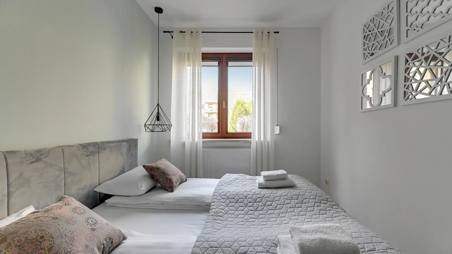 Jelitkowski Dwor Comfort Apartments Gdansk