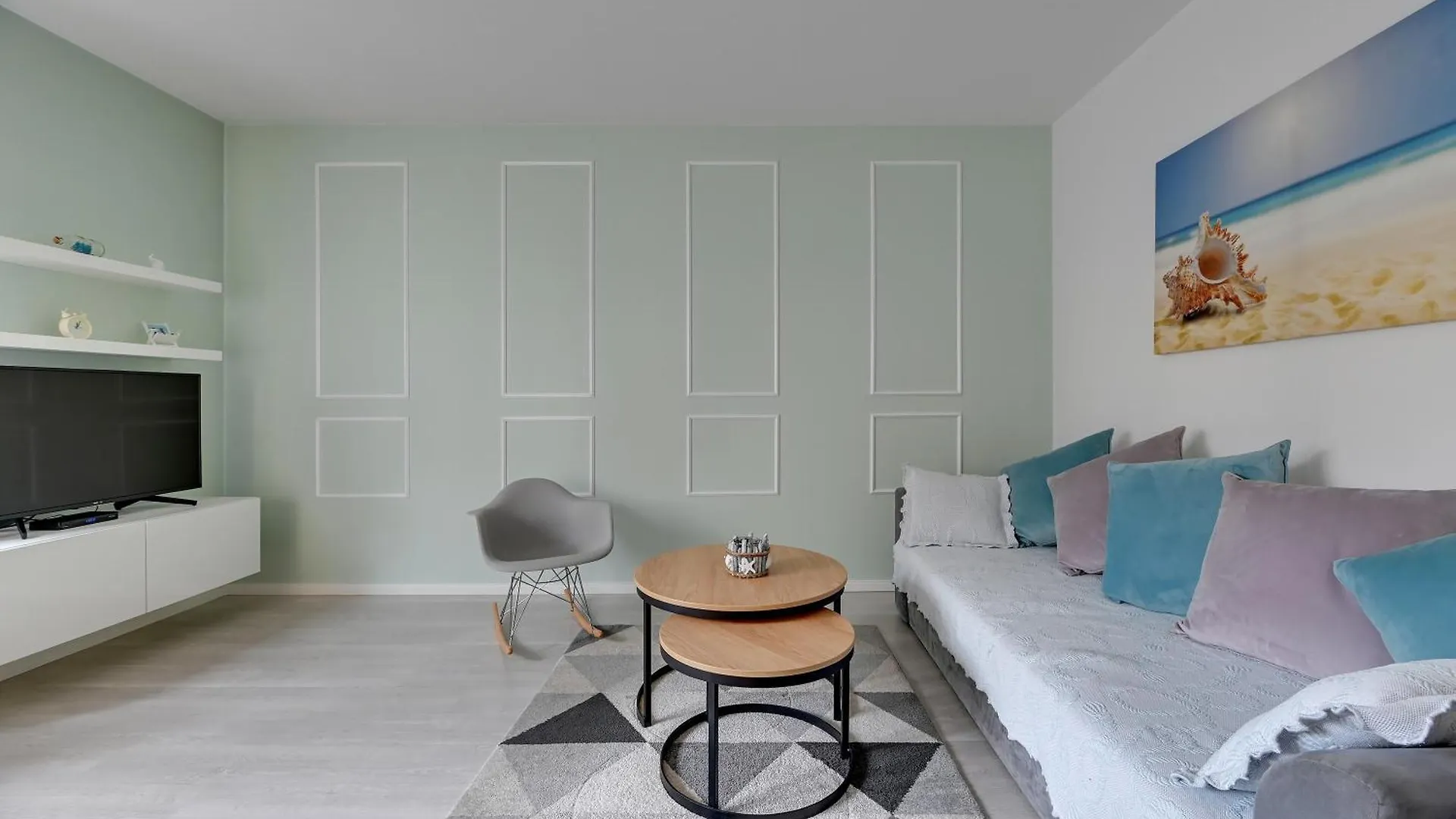 Jelitkowski Dwor Comfort Apartments Γκντανσκ 0*,  Πολωνία
